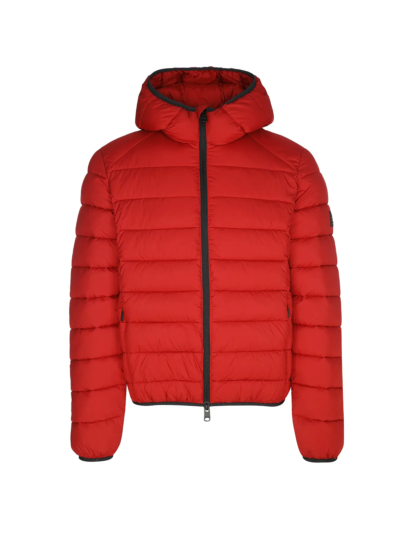 ECOALF | Leichtsteppjacke ASPENALF | 
